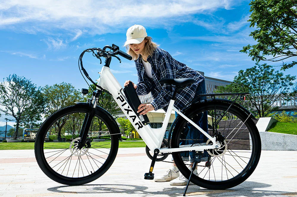 How to Choose the Right E‑Bike for Your Lifestyle？