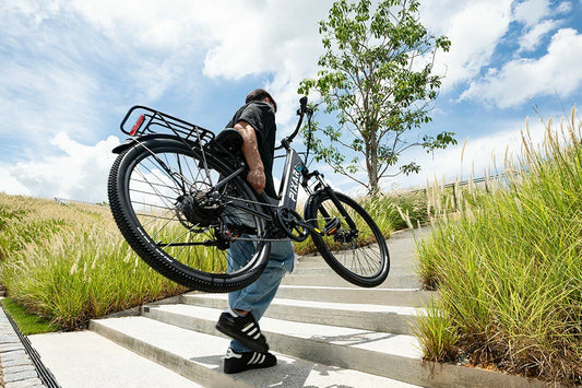 Understanding E‑Bike Range: How Far Can You Really Go?