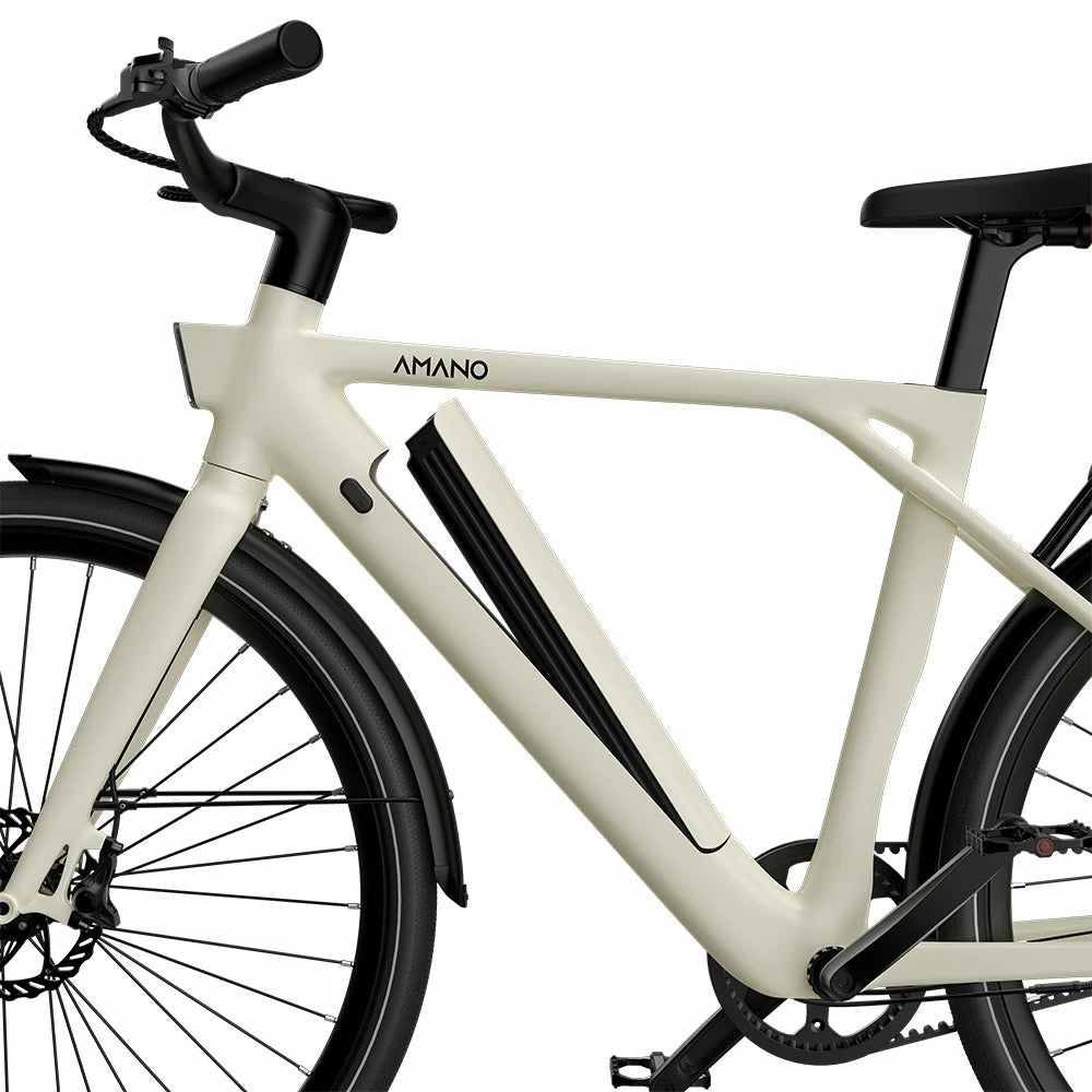 PIXAR AMANO S900 (EU) Electric Bike