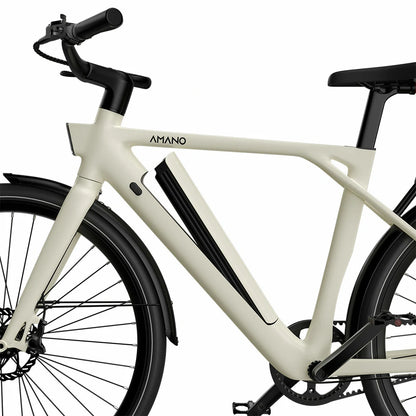 PIXAR AMANO S900 (EU) Electric Bike