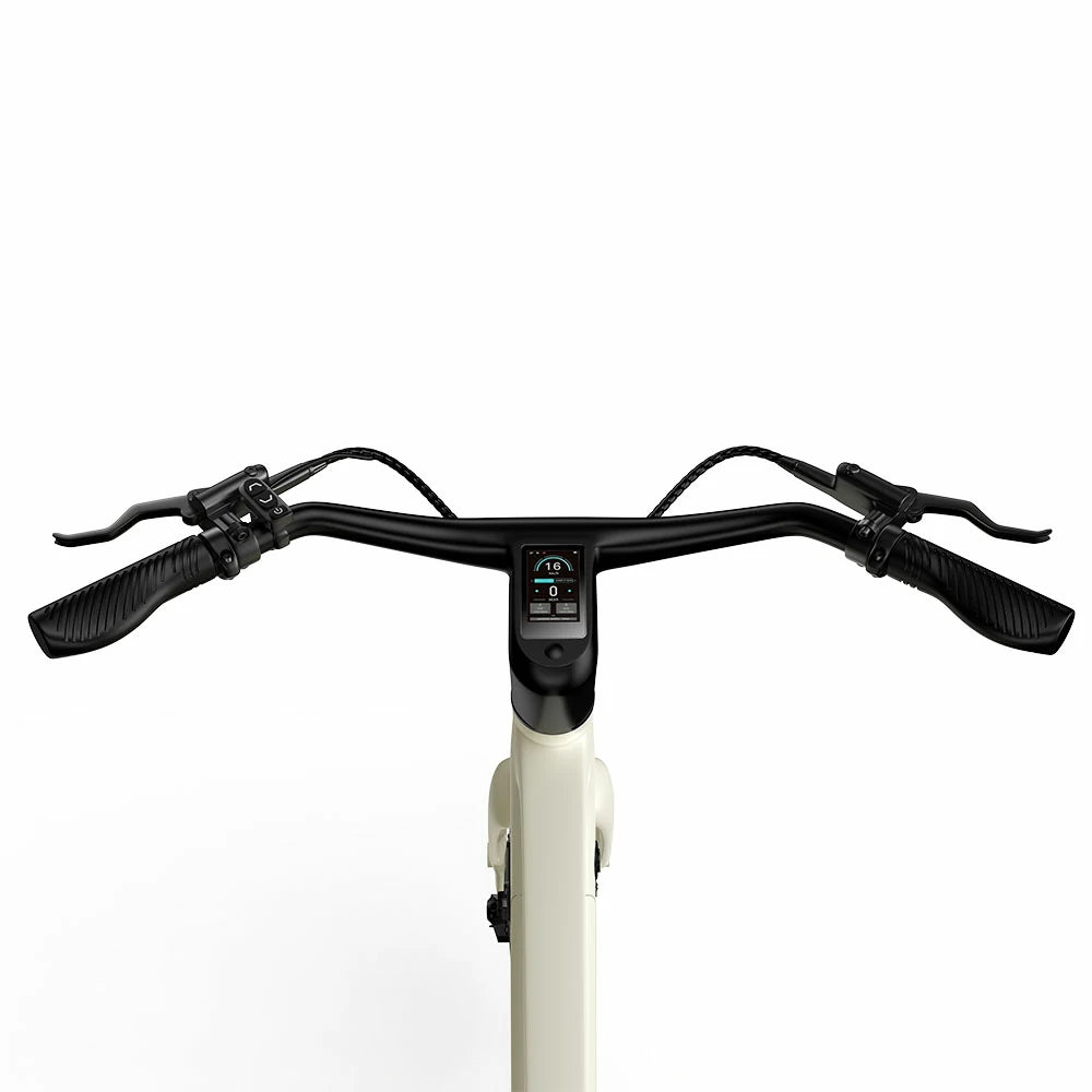 PIXAR AMANO S900 (EU) Electric Bike