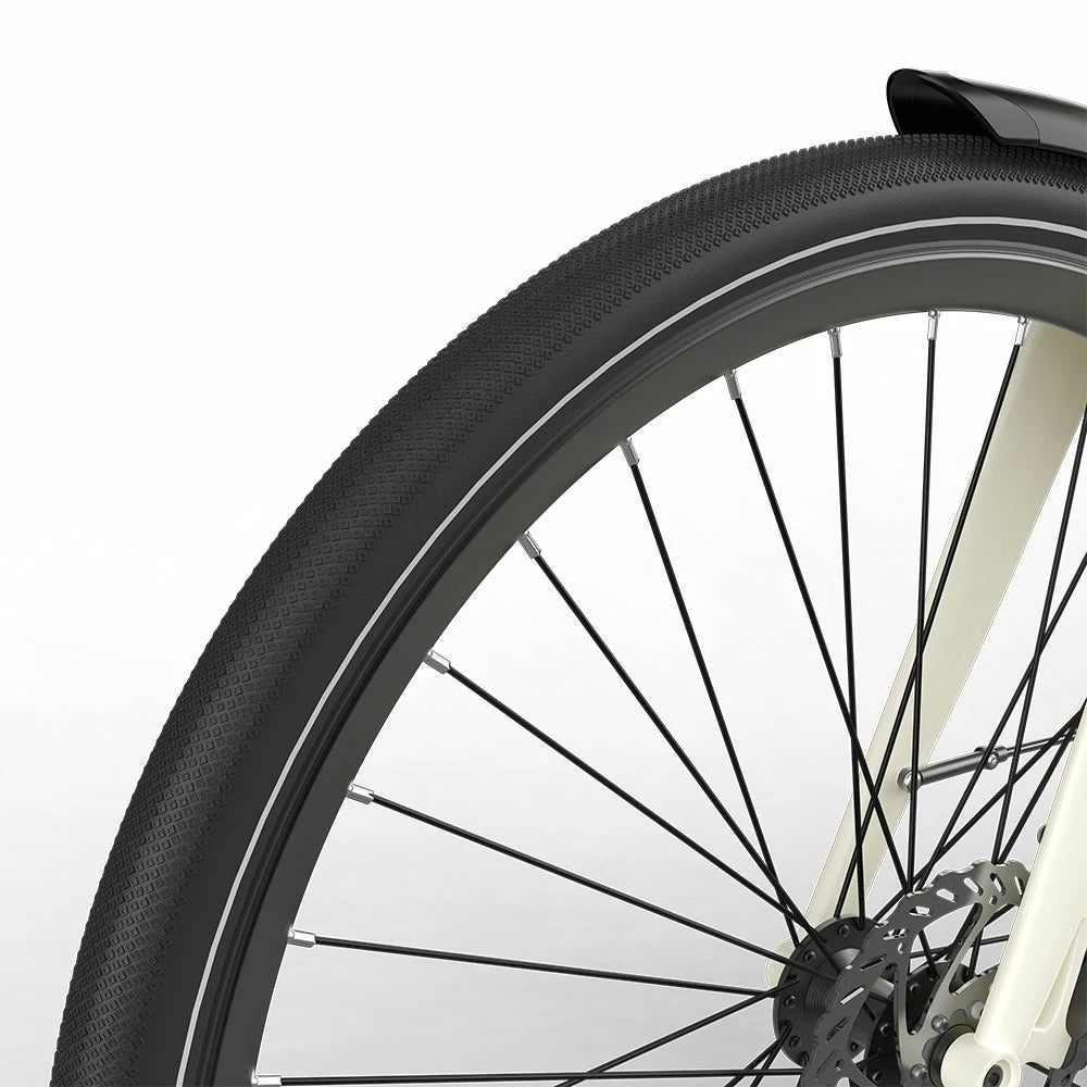 PIXAR AMANO S900 (EU) Electric Bike