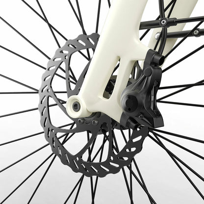 PIXAR AMANO S900 (EU) Electric Bike