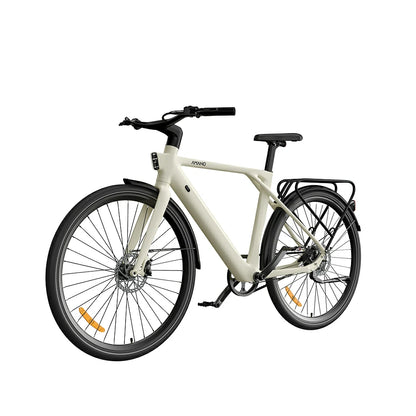 PIXAR AMANO S900 (EU) Electric Bike