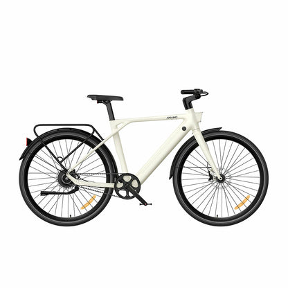 PIXAR AMANO S900 (EU) Electric Bike