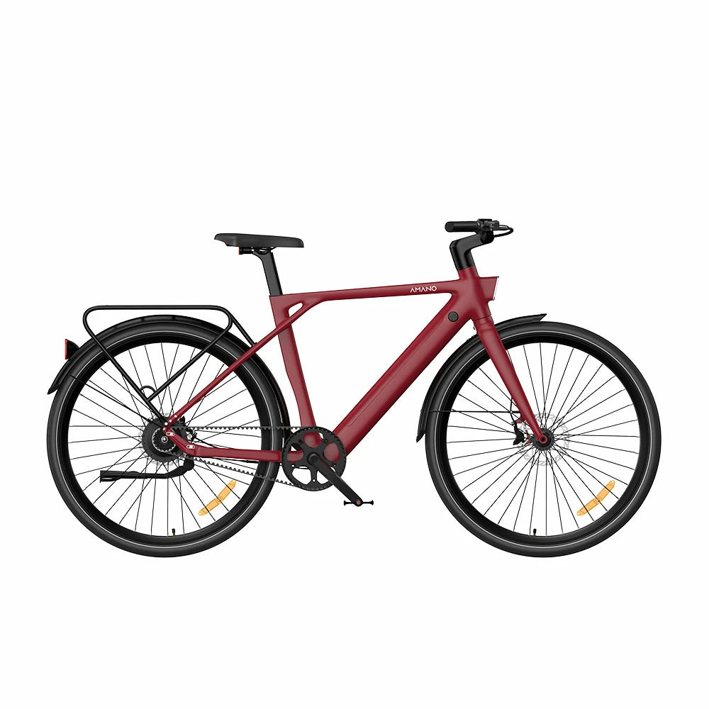 PIXAR AMANO S900 (EU) Electric Bike