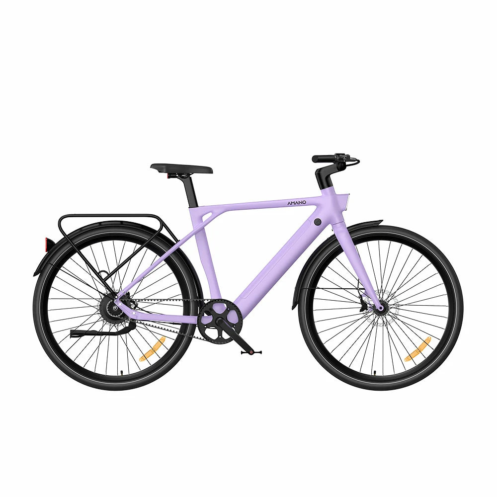 PIXAR AMANO S900 (EU) Electric Bike