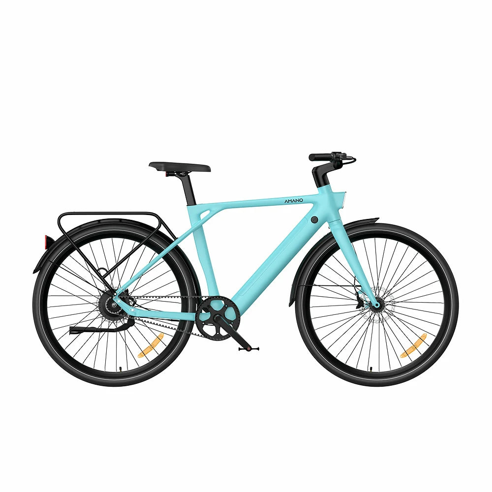 PIXAR AMANO S900 (EU) Electric Bike