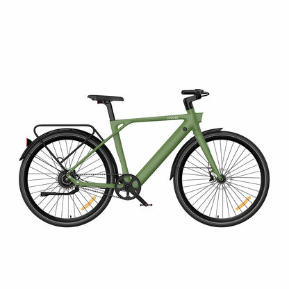 PIXAR AMANO S900 (EU) Electric Bike