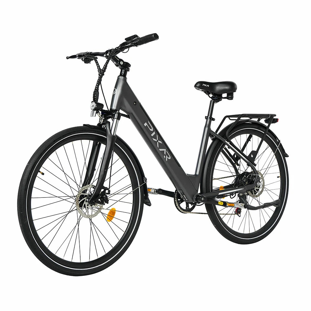 PIXAR City1 (EU) Electric Bike