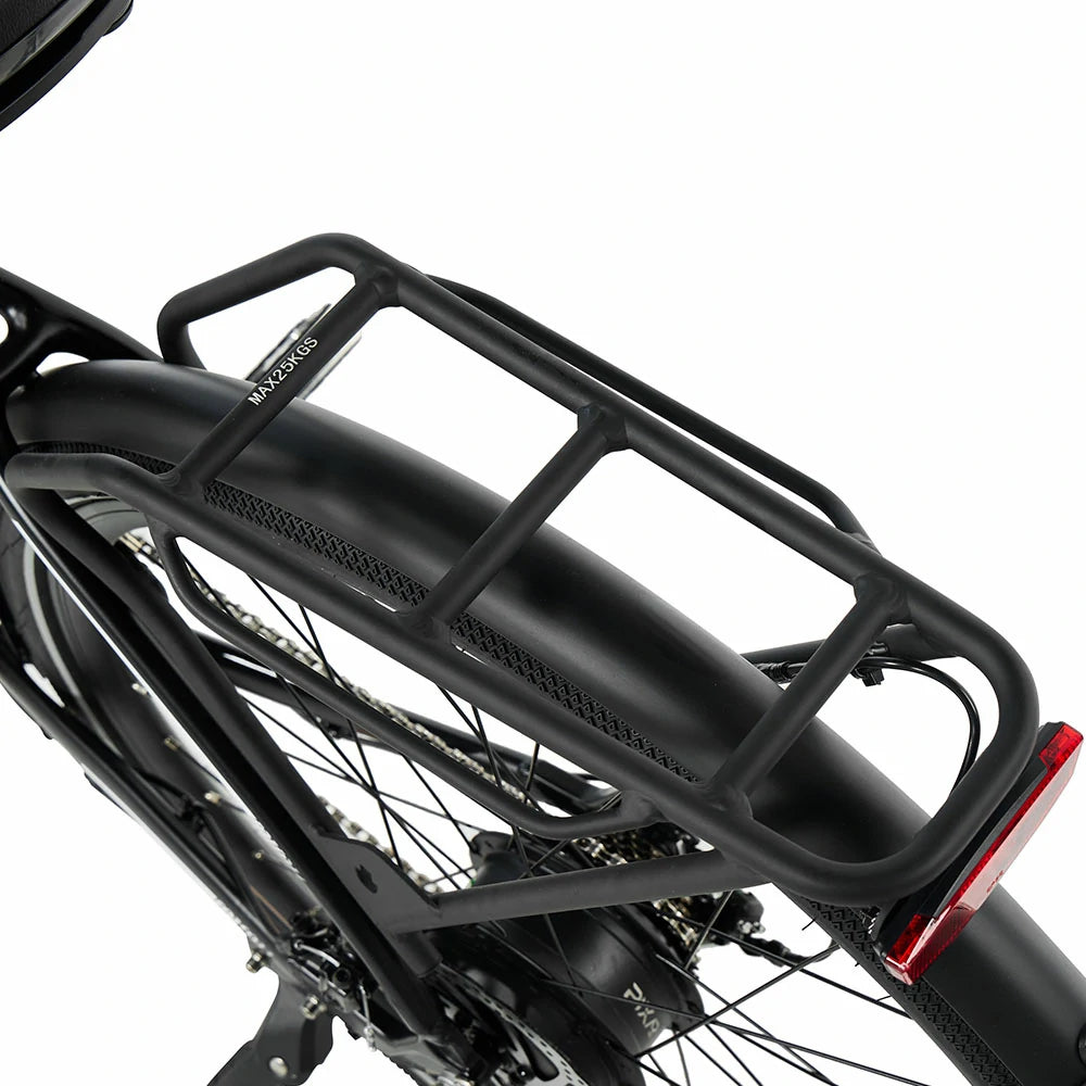 PIXAR City1 (EU) Electric Bike