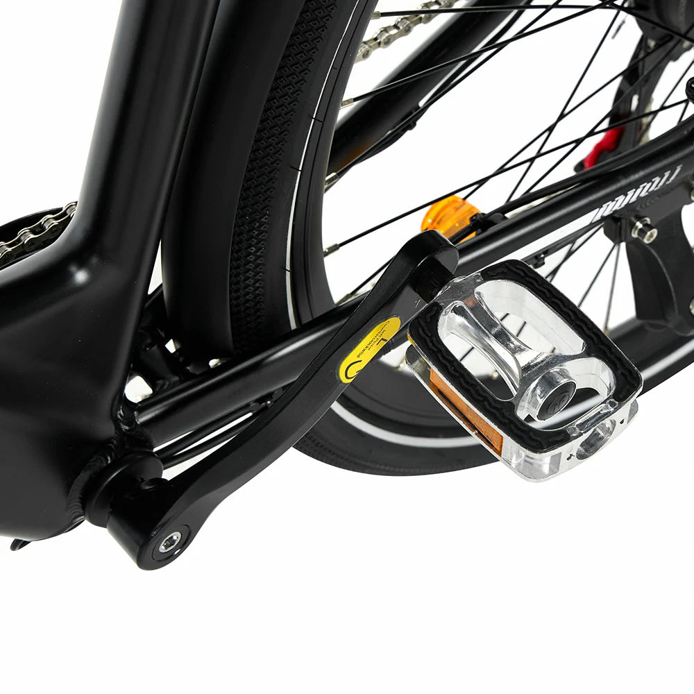 PIXAR City1 (EU) Electric Bike