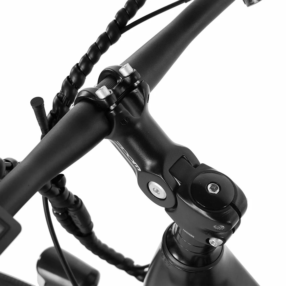 PIXAR City1 (EU) Electric Bike