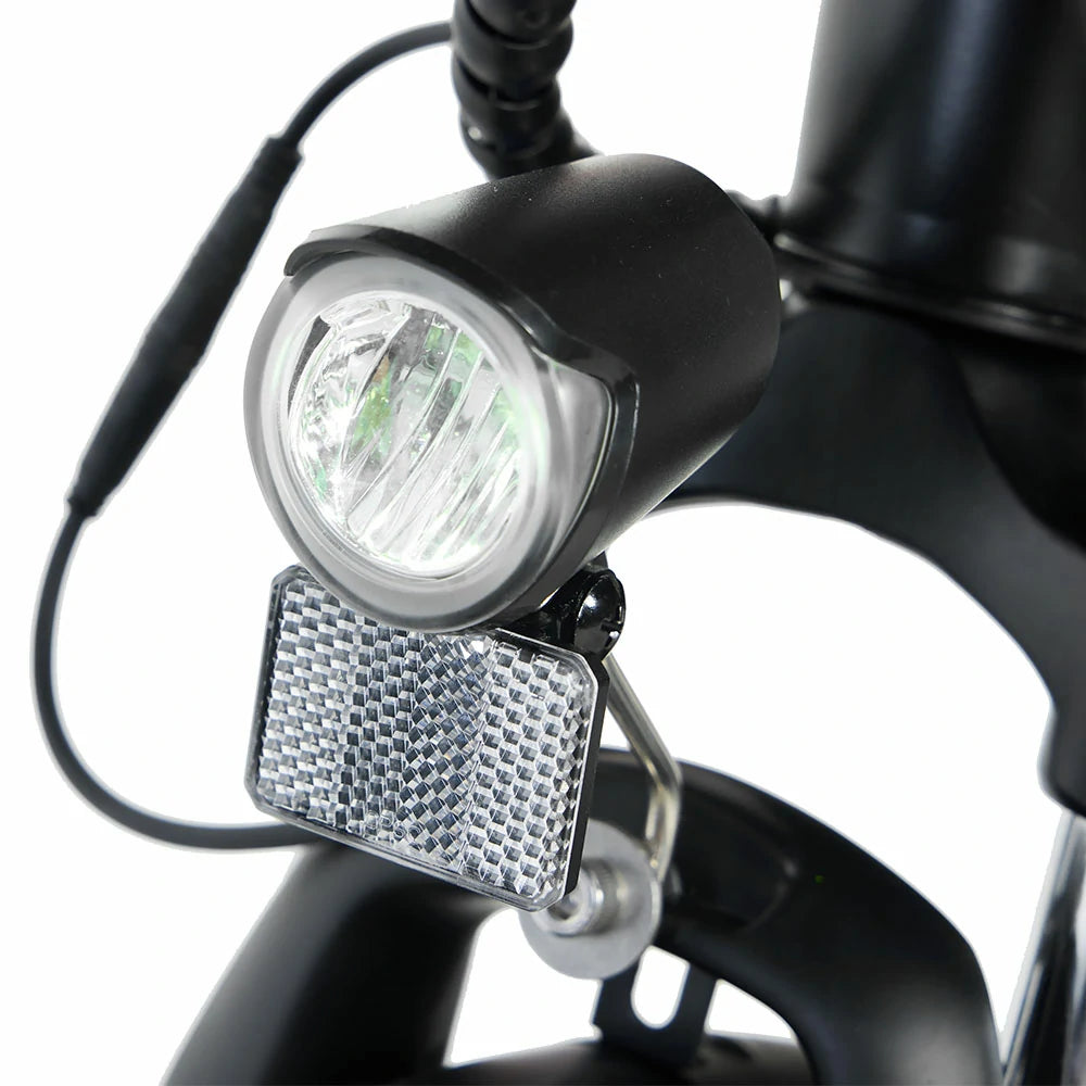 PIXAR City1 (EU) Electric Bike