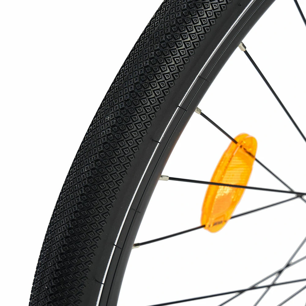 PIXAR City1 (EU) Electric Bike