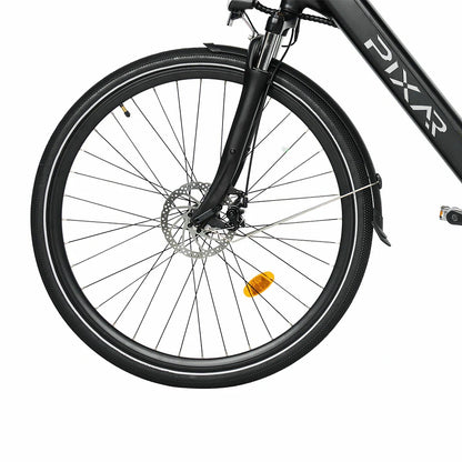 PIXAR City1 (UK) Electric Bike