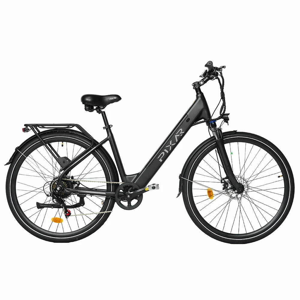 PIXAR City1 (EU) Electric Bike