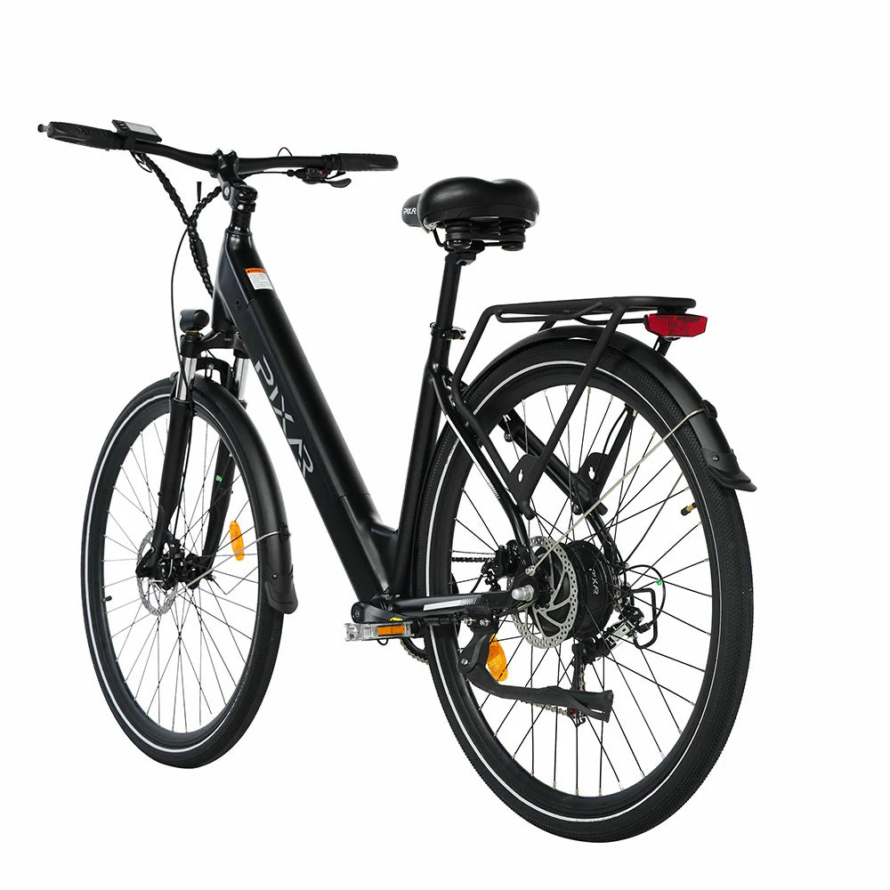 PIXAR City1 (EU) Electric Bike
