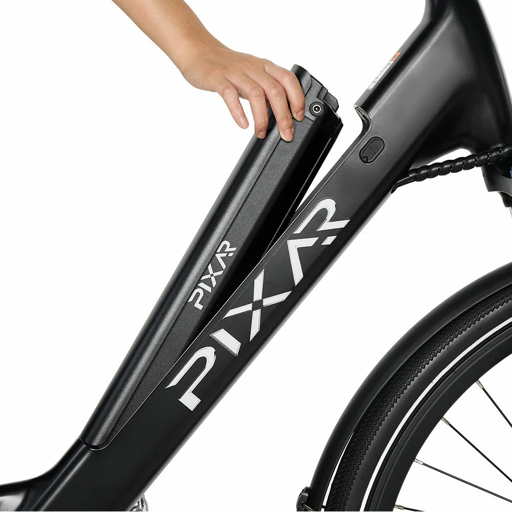 PIXAR City1 (UK) Electric Bike