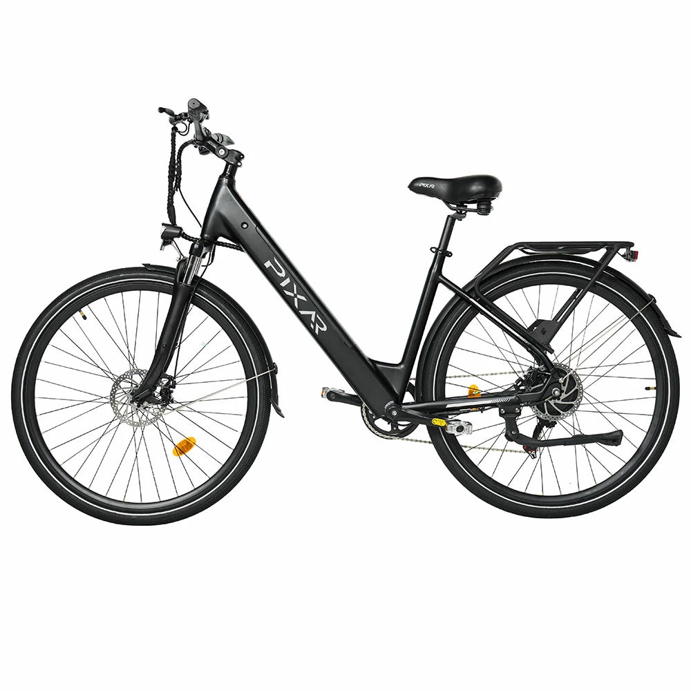 PIXAR City1 (EU) Electric Bike