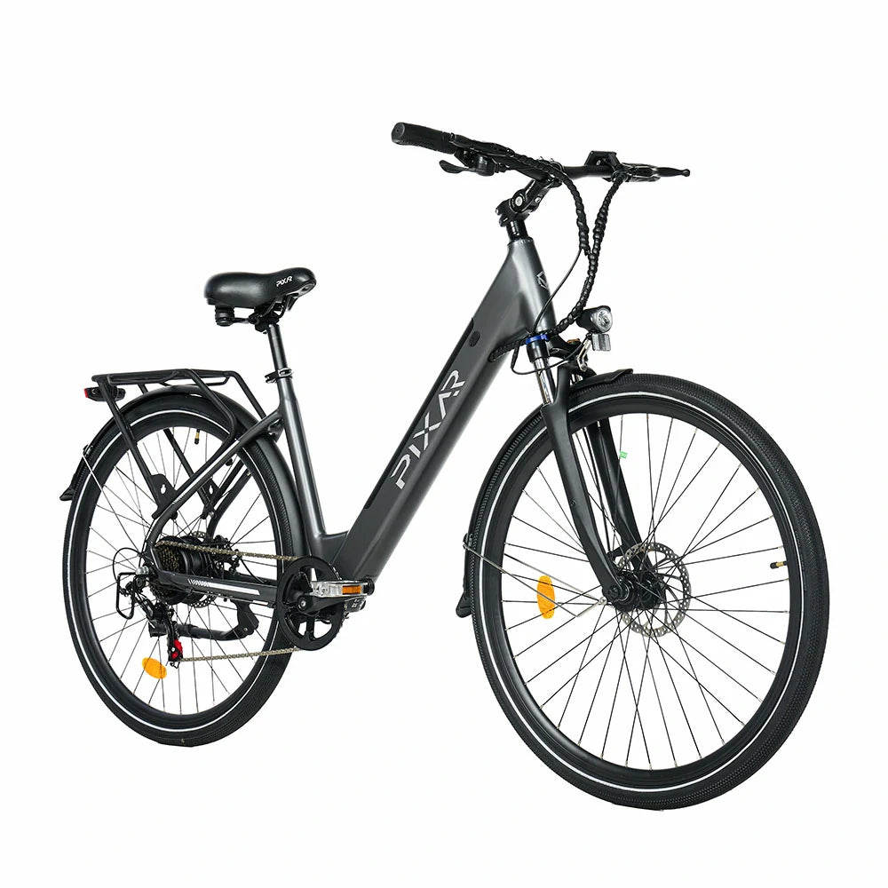 PIXAR City1 (EU) Electric Bike