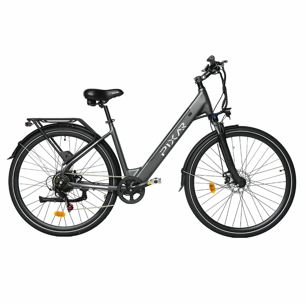 PIXAR City1 (EU) Electric Bike