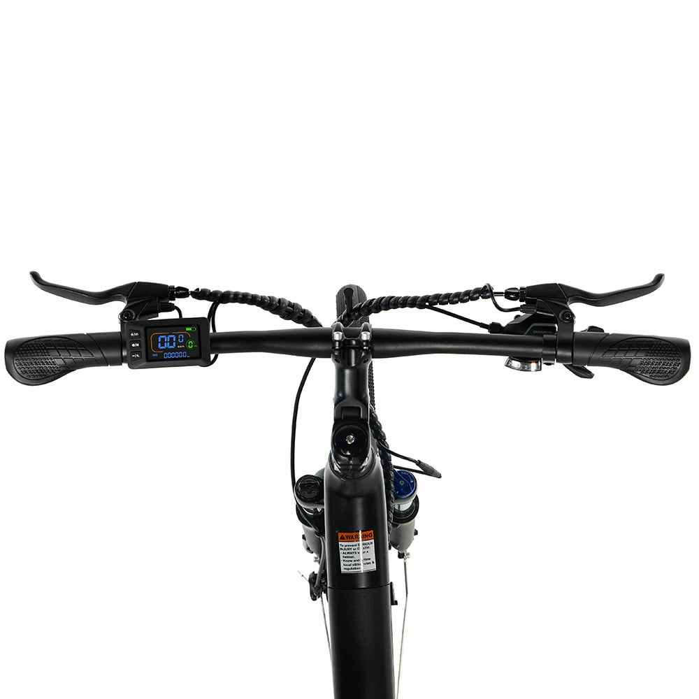 PIXAR City1 (UK) Electric Bike