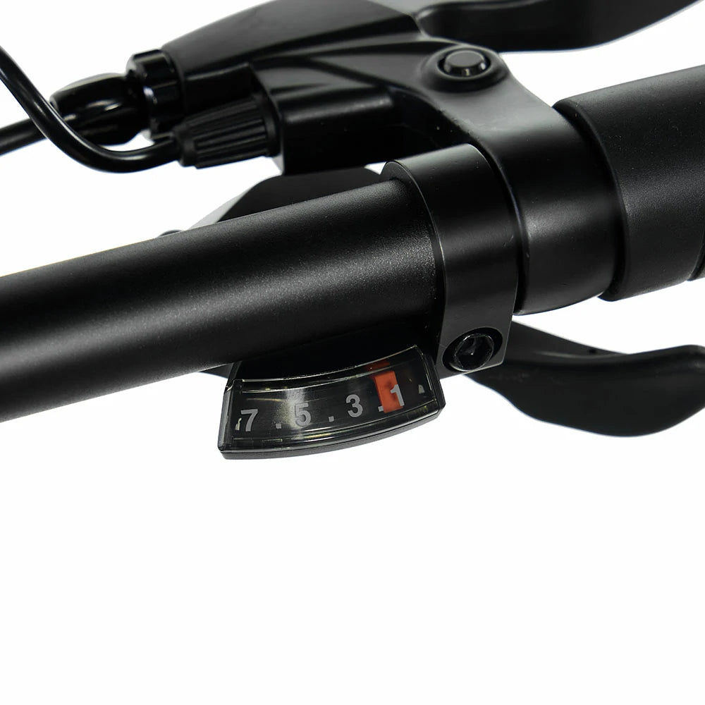 PIXAR City1 (EU) Electric Bike