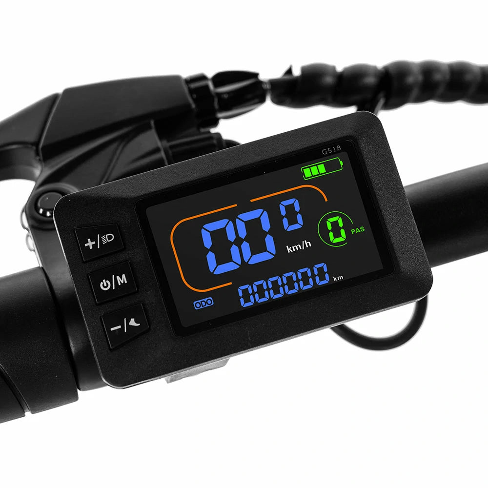 PIXAR City1 (EU) Electric Bike