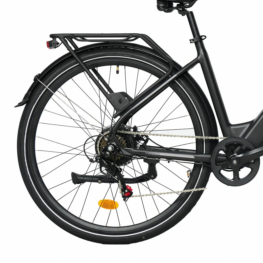 PIXAR City1 (EU) Electric Bike