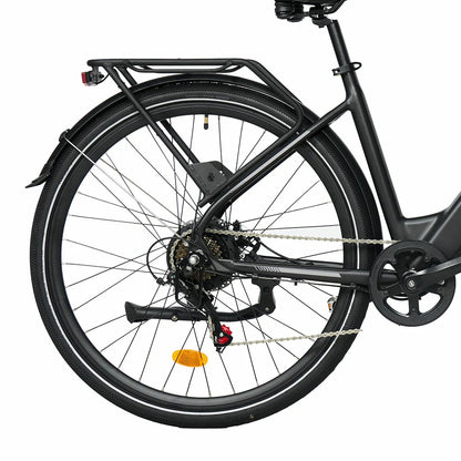 PIXAR City1 (UK) Electric Bike