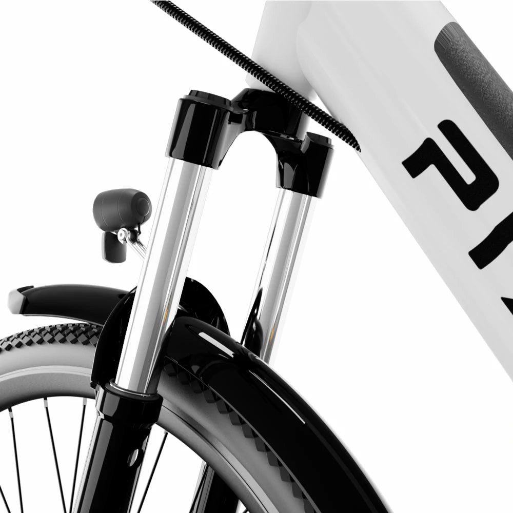 PIXAR Cruiser (EU) Electric Bike