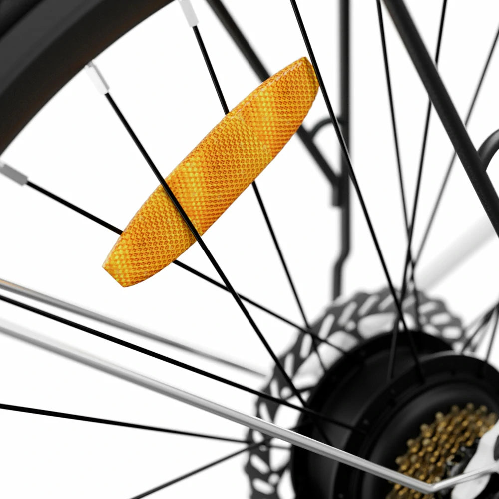 PIXAR Cruiser (EU) Electric Bike