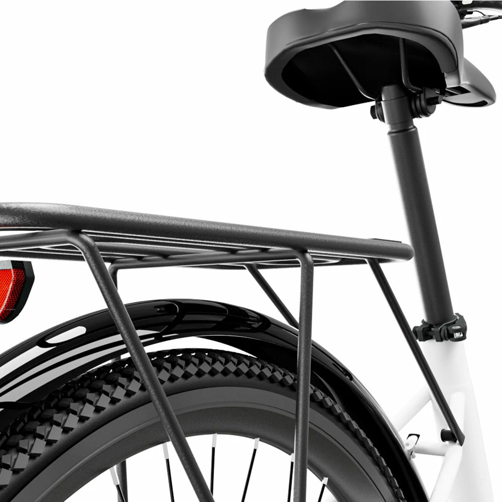 PIXAR Cruiser (EU) Electric Bike