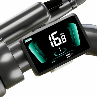 PIXAR Cruiser (EU) Electric Bike