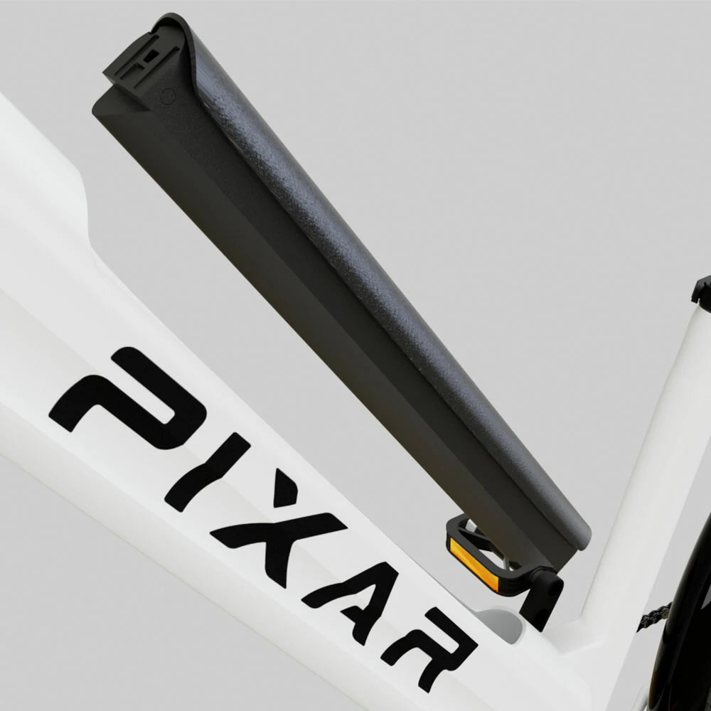 PIXAR Cruiser (EU) Electric Bike