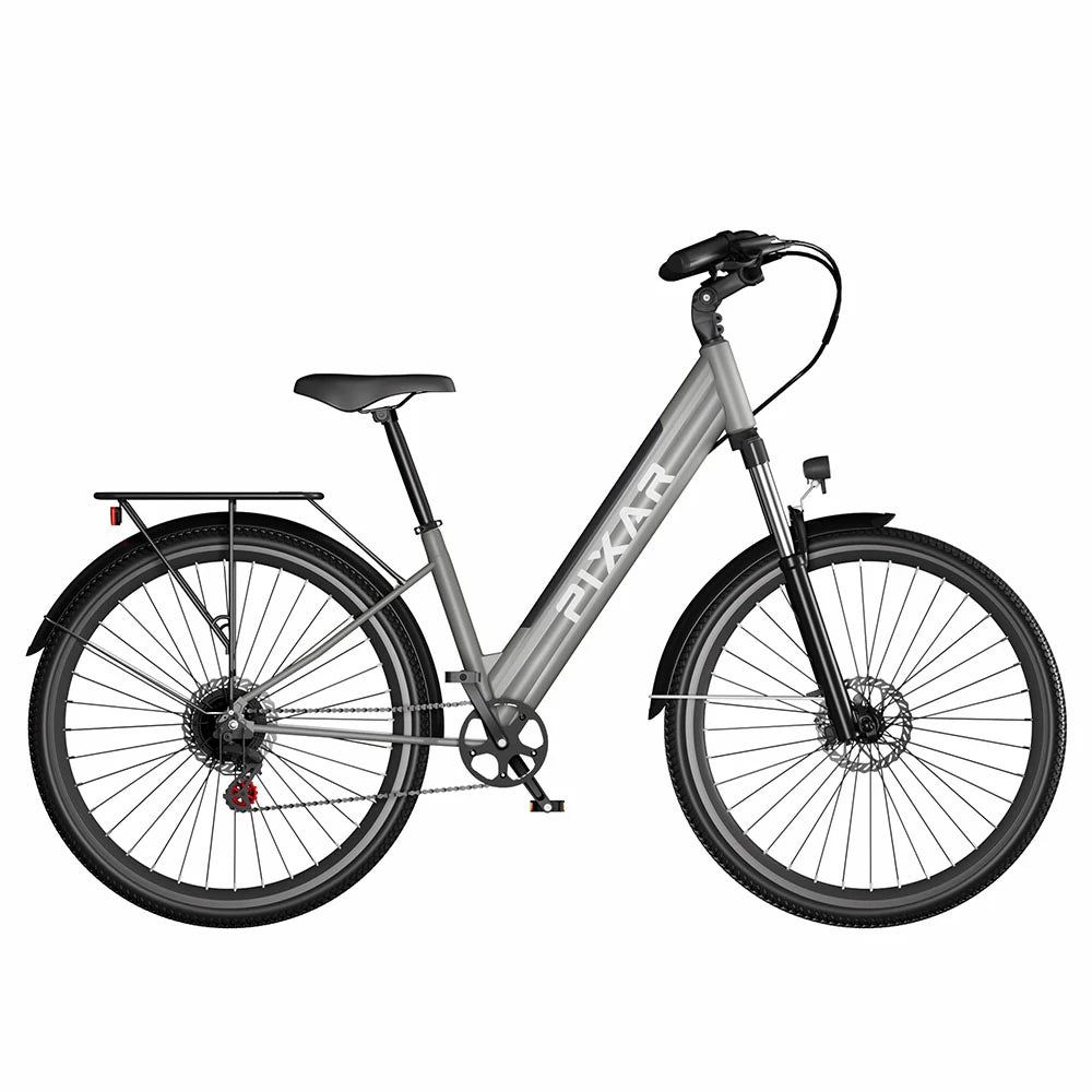 PIXAR Cruiser (EU) Electric Bike