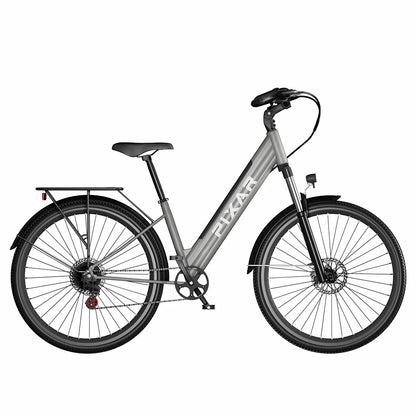 PIXAR Cruiser (EU) Electric Bike
