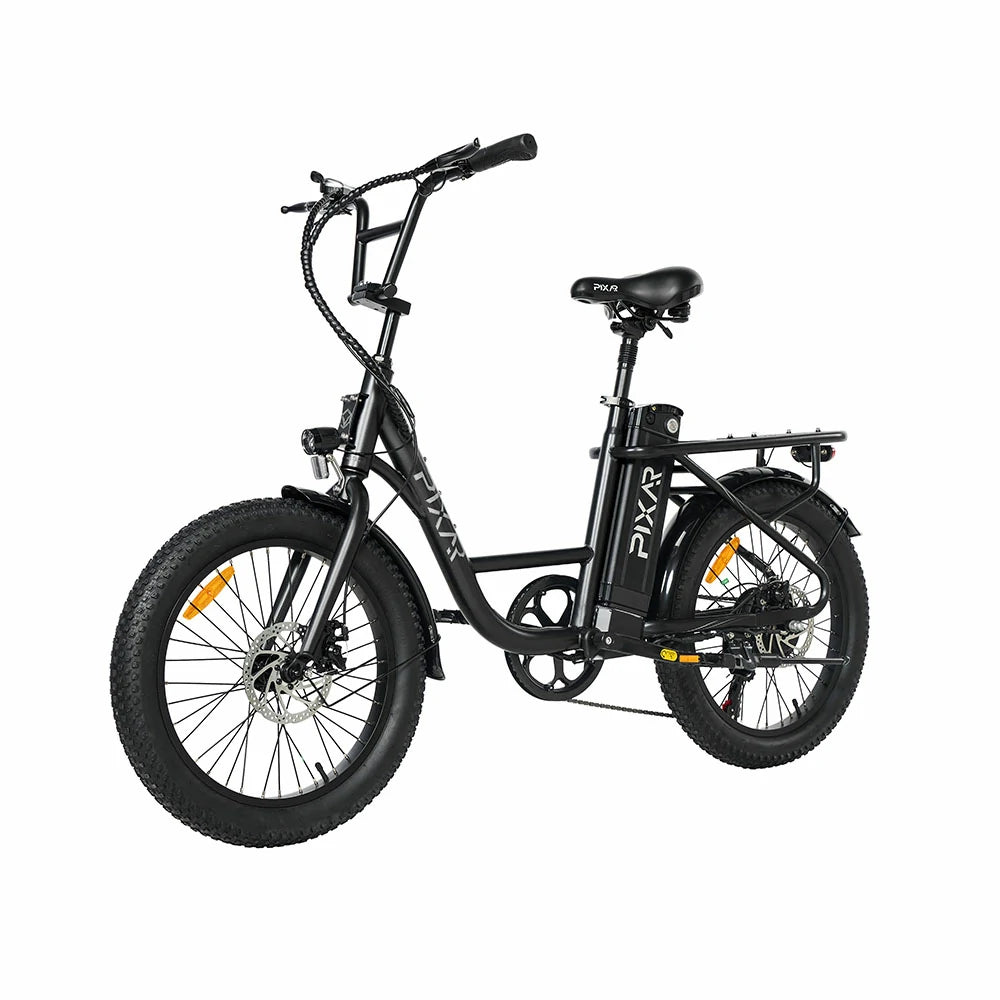 PIXAR Fun1 (EU) Electric Bike