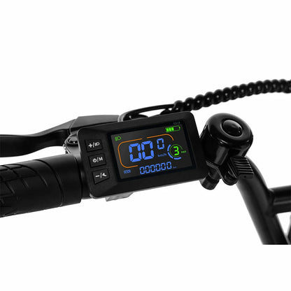 PIXAR Fun1 (EU) Electric Bike