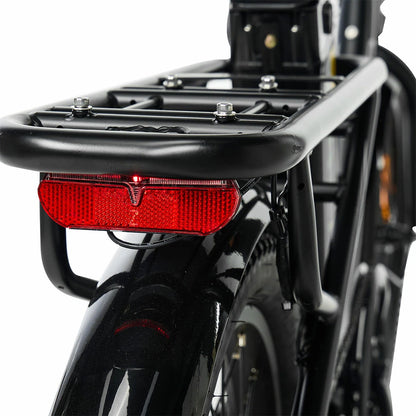 PIXAR Fun1 (EU) Electric Bike