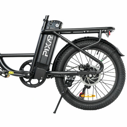 PIXAR Fun1 (EU) Electric Bike