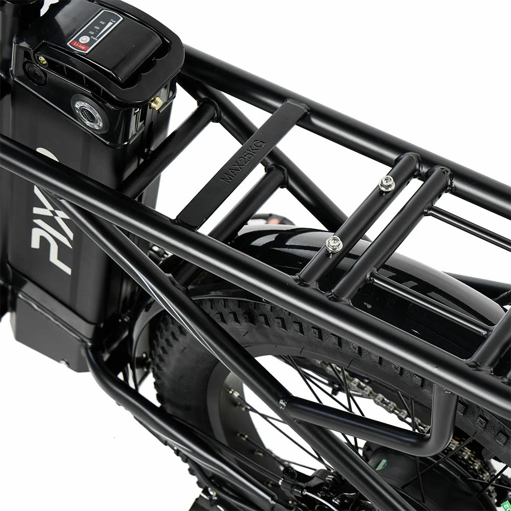 PIXAR Fun1 (EU) Electric Bike