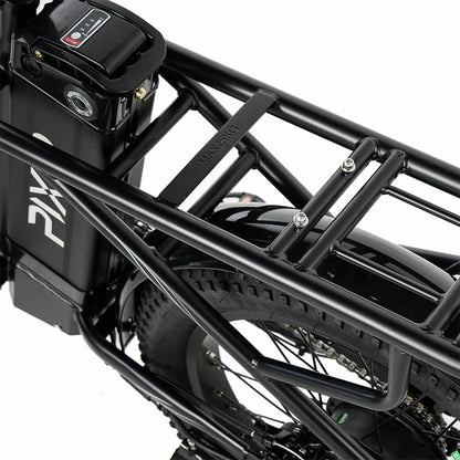 PIXAR Fun1 (EU) Electric Bike