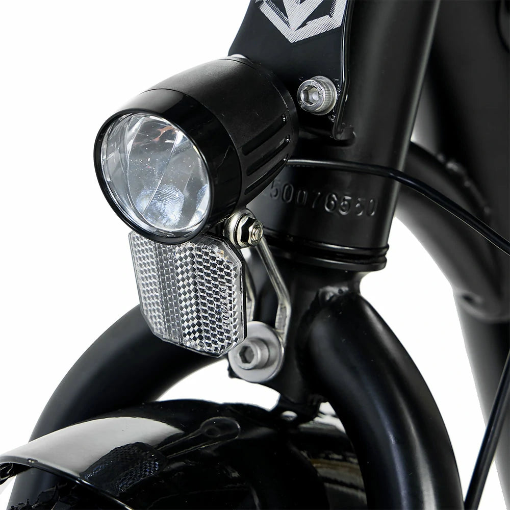 PIXAR Fun1 (EU) Electric Bike