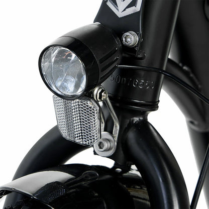 PIXAR Fun1 (EU) Electric Bike