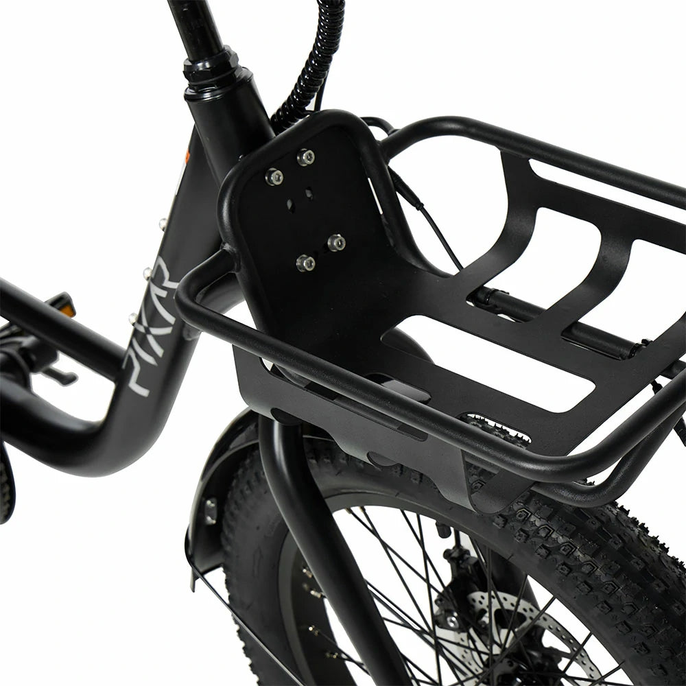 PIXAR Fun1 (EU) Electric Bike