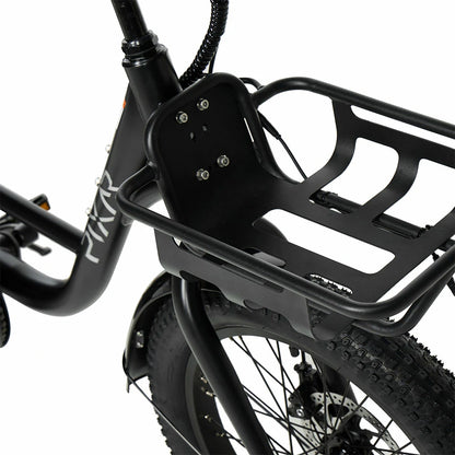 PIXAR Fun1 (EU) Electric Bike