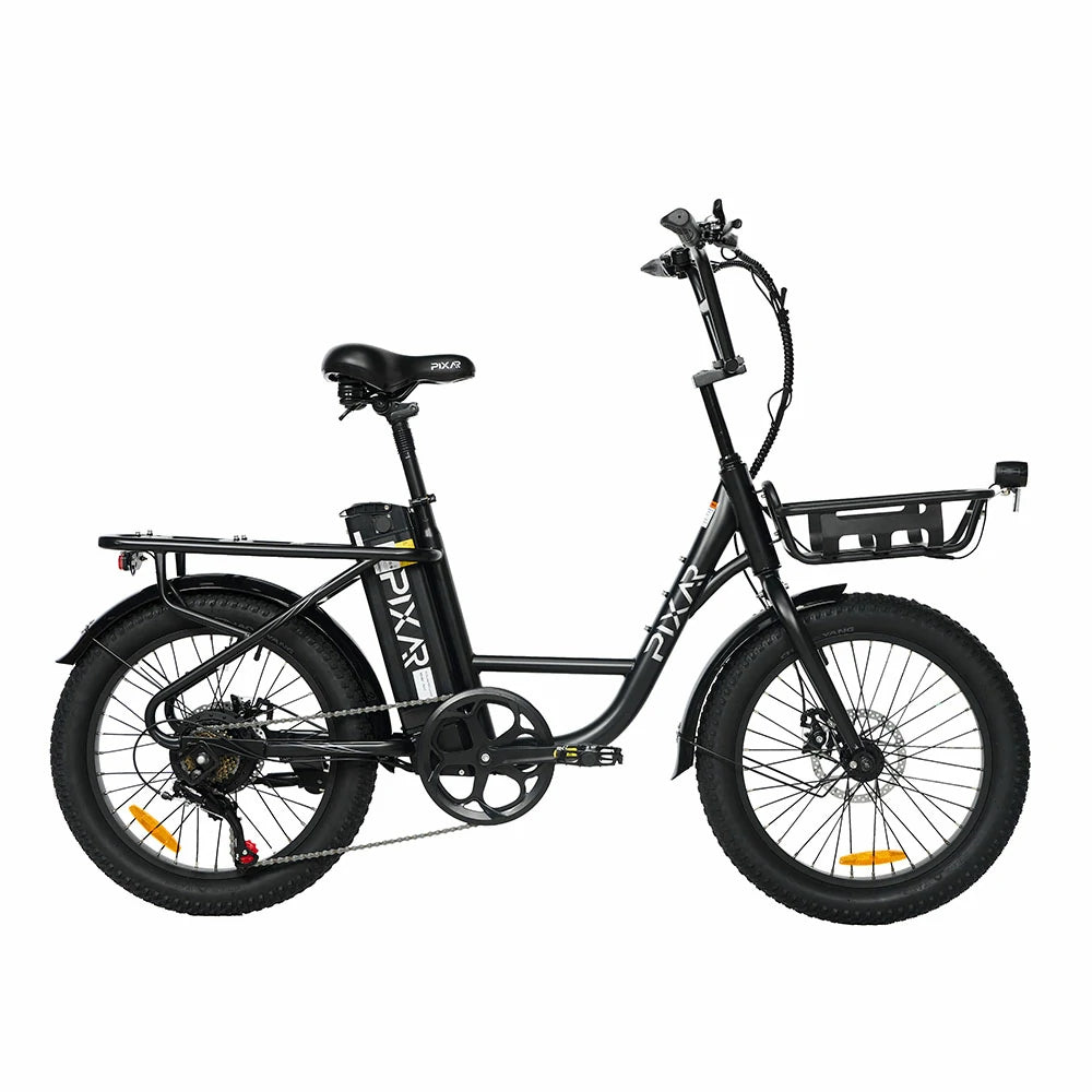 PIXAR Fun1 (EU) Electric Bike