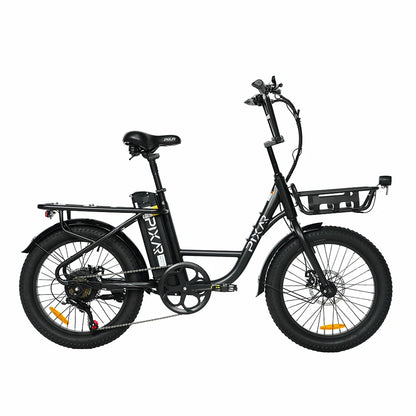 PIXAR Fun1 (EU) Electric Bike
